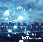 IOT Tecnovix