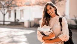 Estudantes consumidores Tecnovix