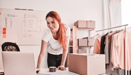 Marketing digital para lojas virtuais na Tecnovix