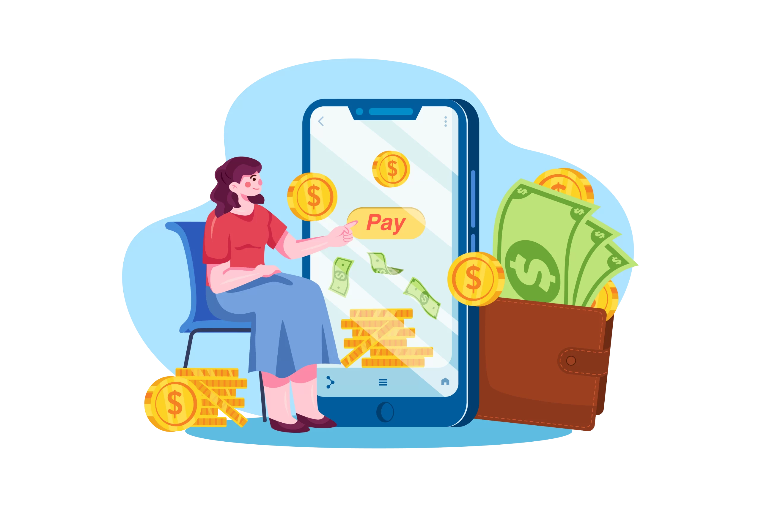 desenvolvedor de app