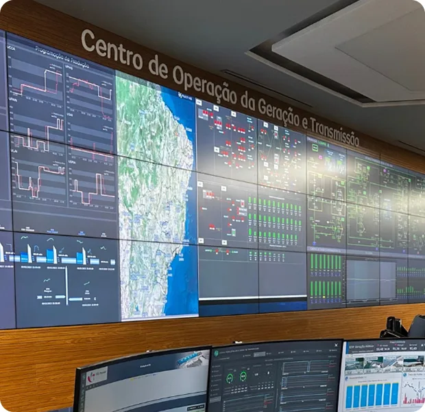 tecnovix industria dash